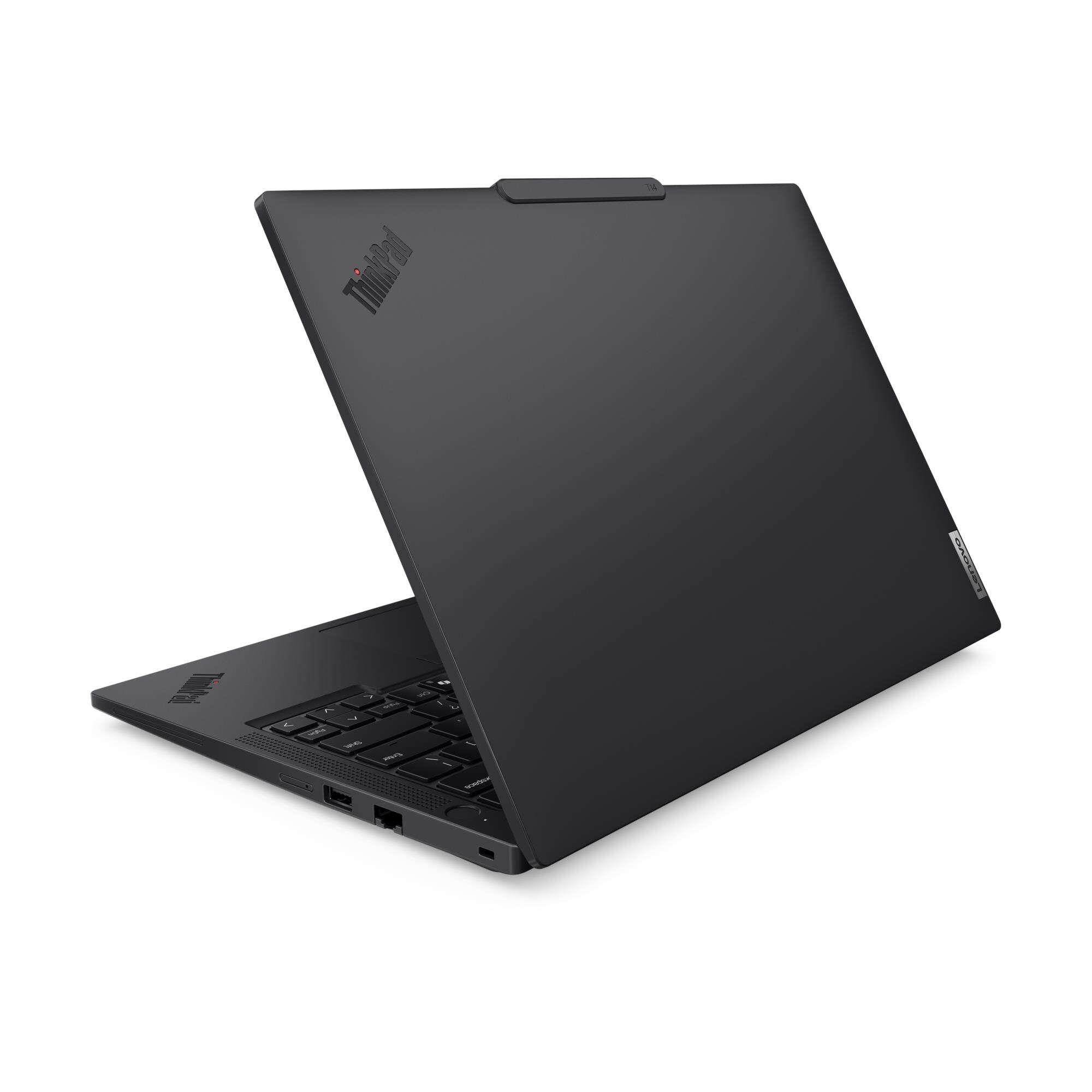 LENOVO Thinkpad T14 G6 Black (21QG001UCK)