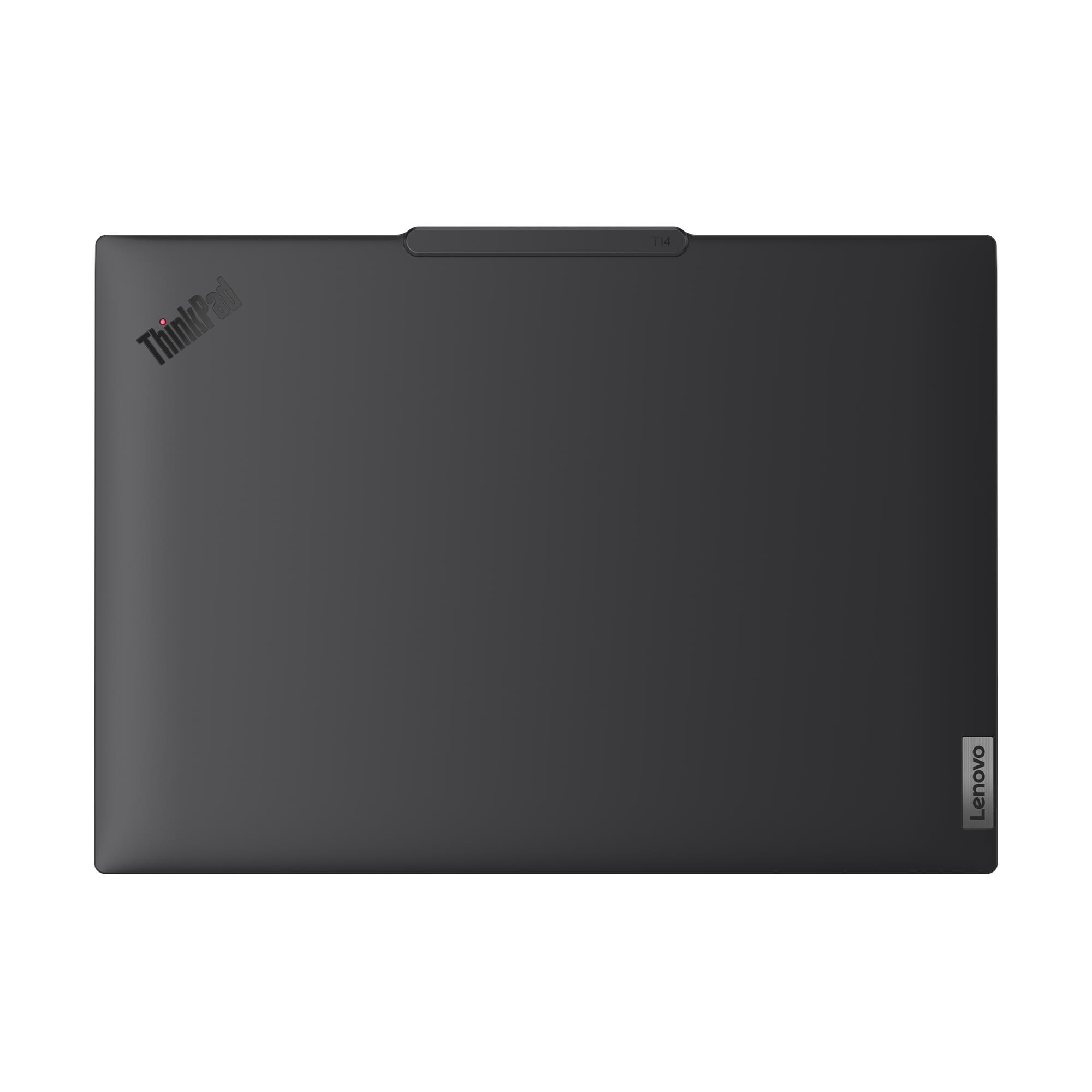 LENOVO Thinkpad T14 G6 Black (21QG001UCK)