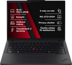 LENOVO Thinkpad T14 G6 Black (21QJ000SCK)