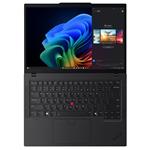 LENOVO Thinkpad T14 G6 Black (21QJ000SCK)