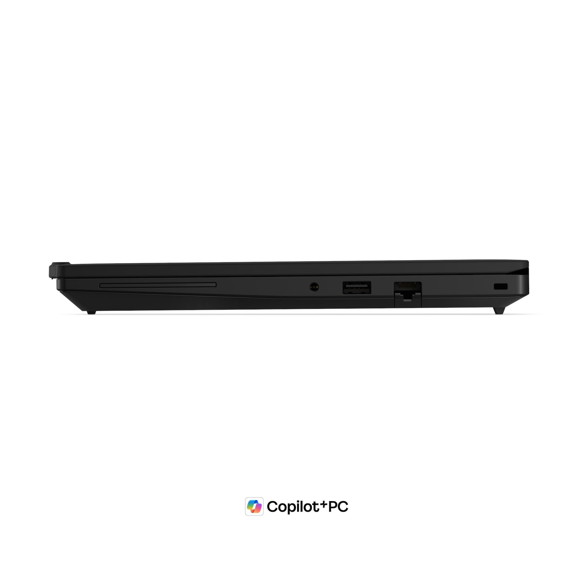 LENOVO Thinkpad T14 G7 Black (21WN0086CK)