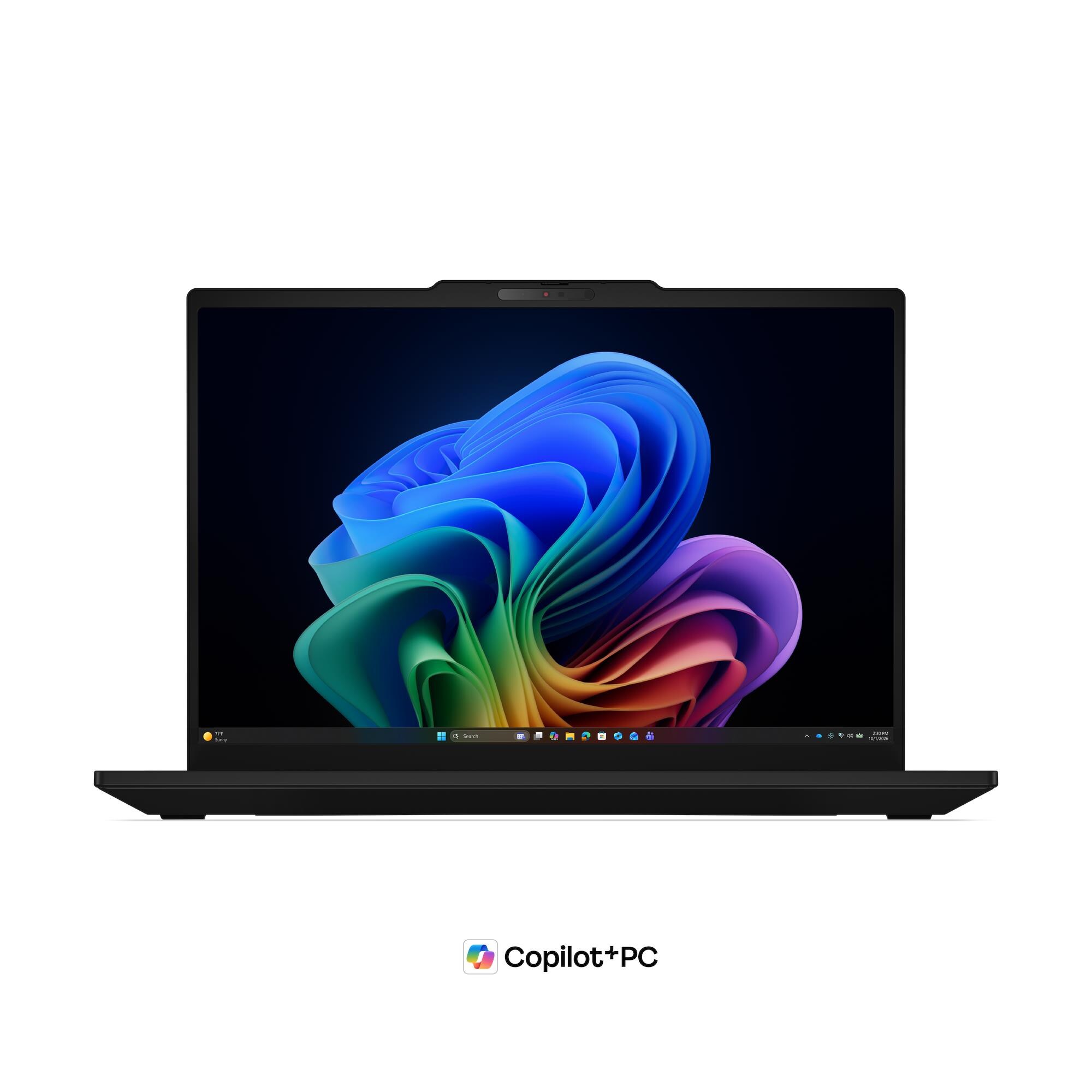 LENOVO Thinkpad T14 G7 Black (21WN0086CK)