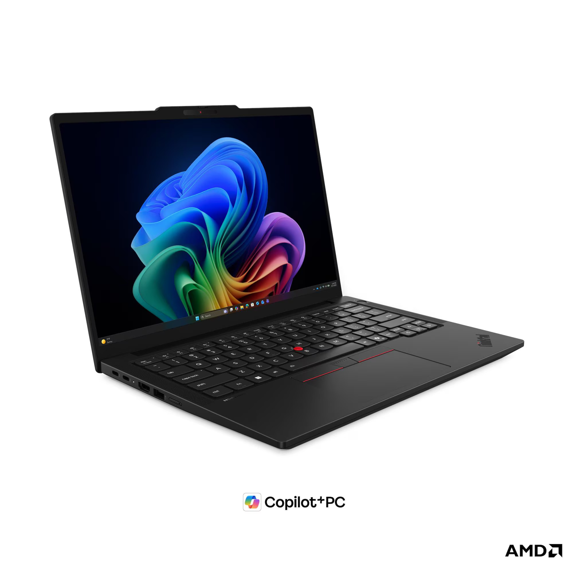 LENOVO Thinkpad T14 G7 Black (21WV0026CK)