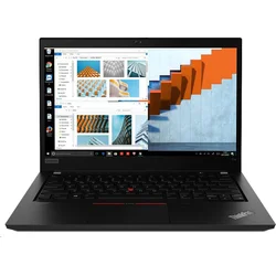 Lenovo ThinkPad T14 Gen 1 (20S0000VCK)