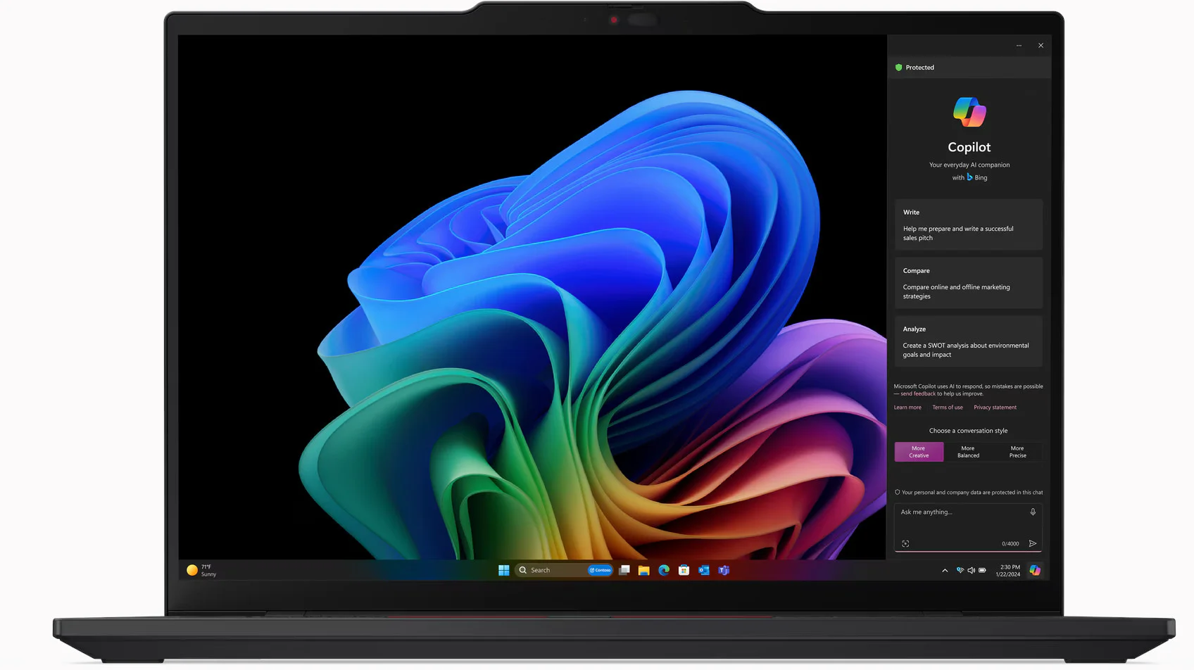 Lenovo ThinkPad T14s G6 (21N1000JCK)