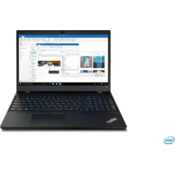 Lenovo ThinkPad T15p (20TN001VCK)