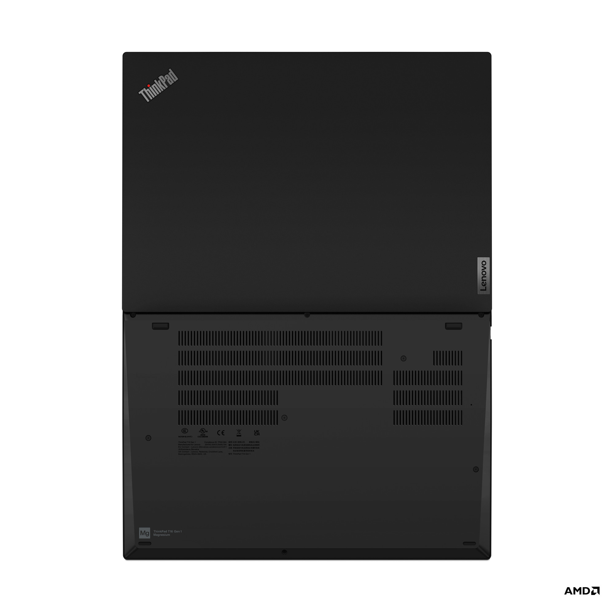 Lenovo ThinkPad T16 G1 16" (21CH005BCK)