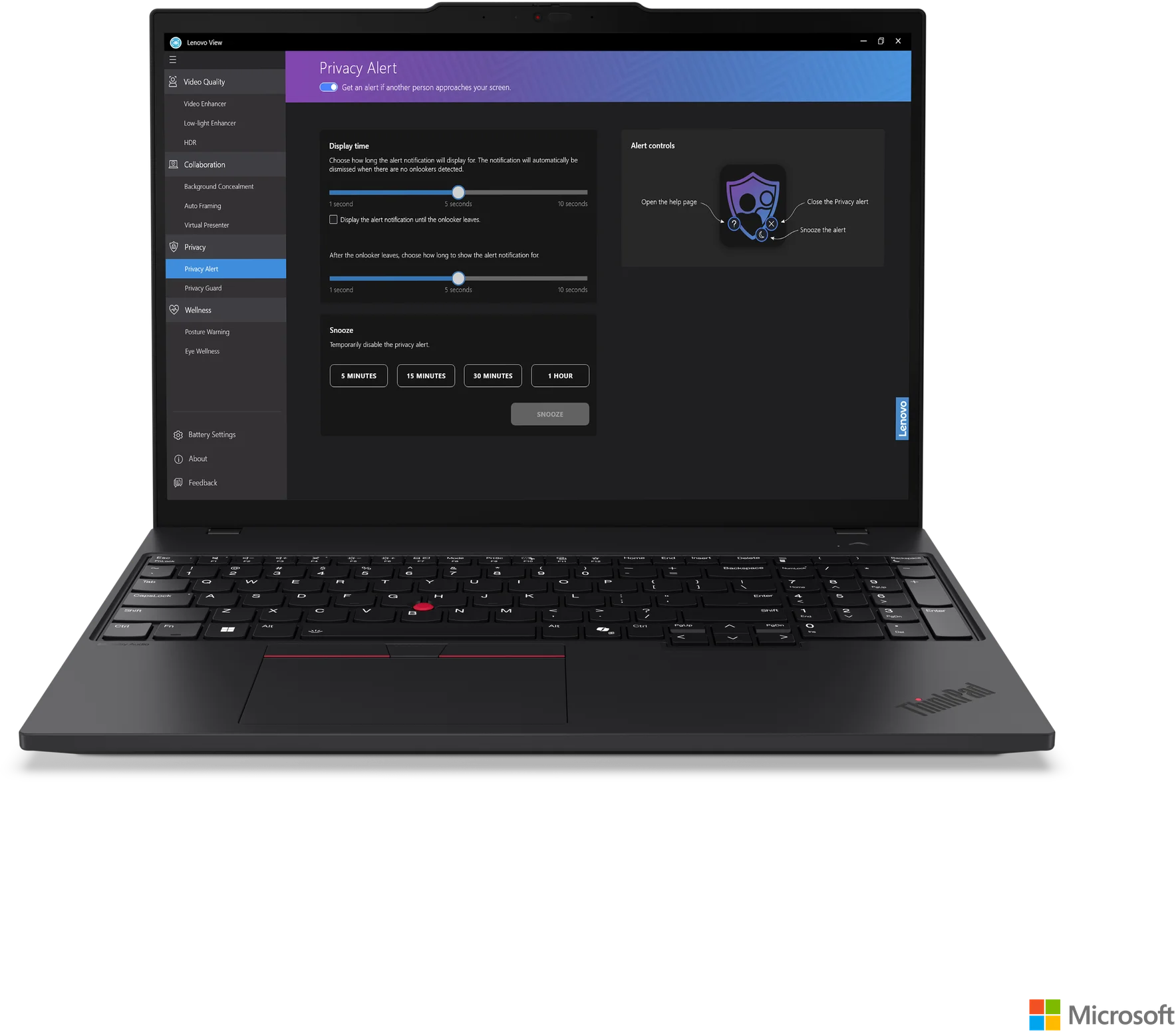 Lenovo ThinkPad T16 G3 (21MN0050CK)
