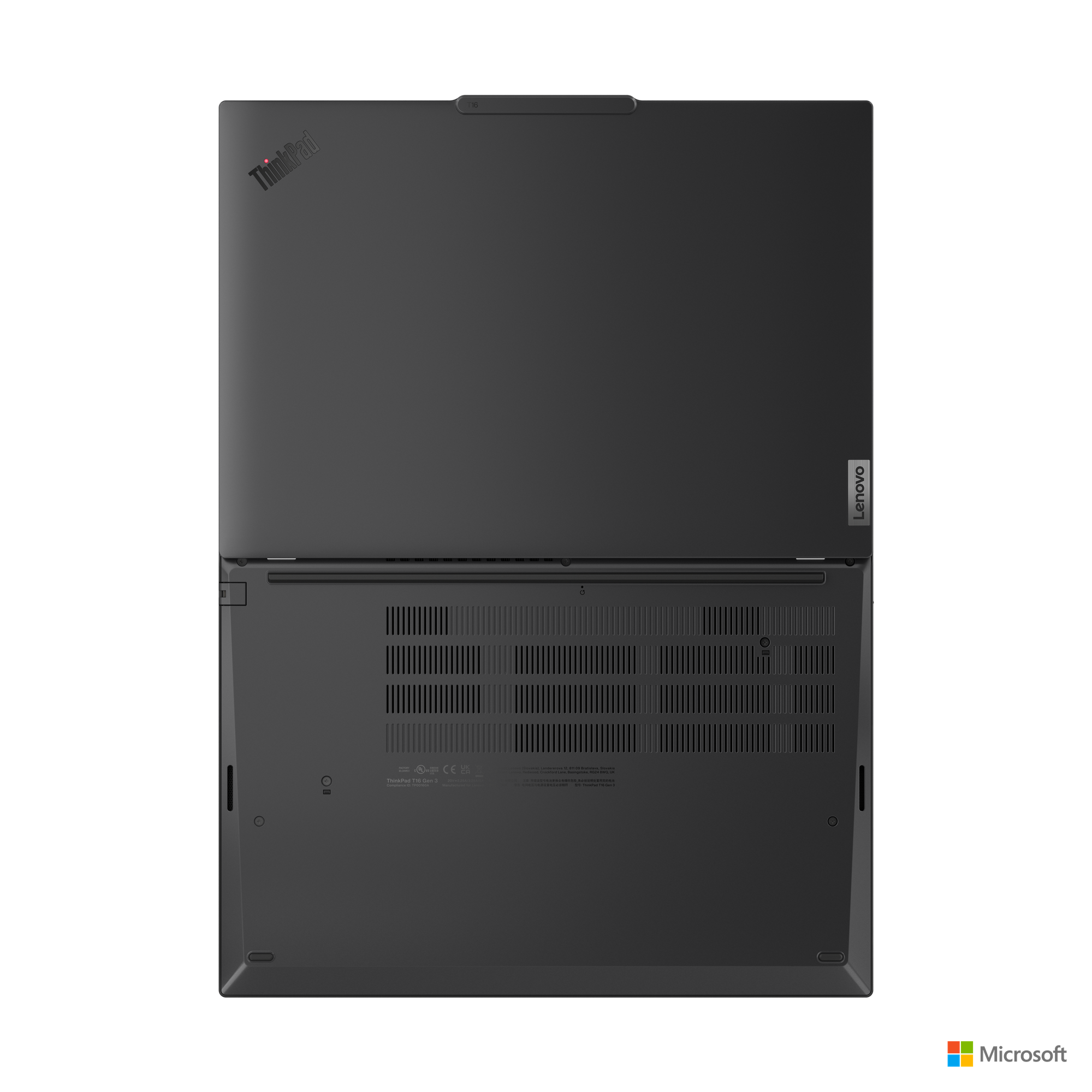 Lenovo ThinkPad T16 G3 (21MN0050CK)