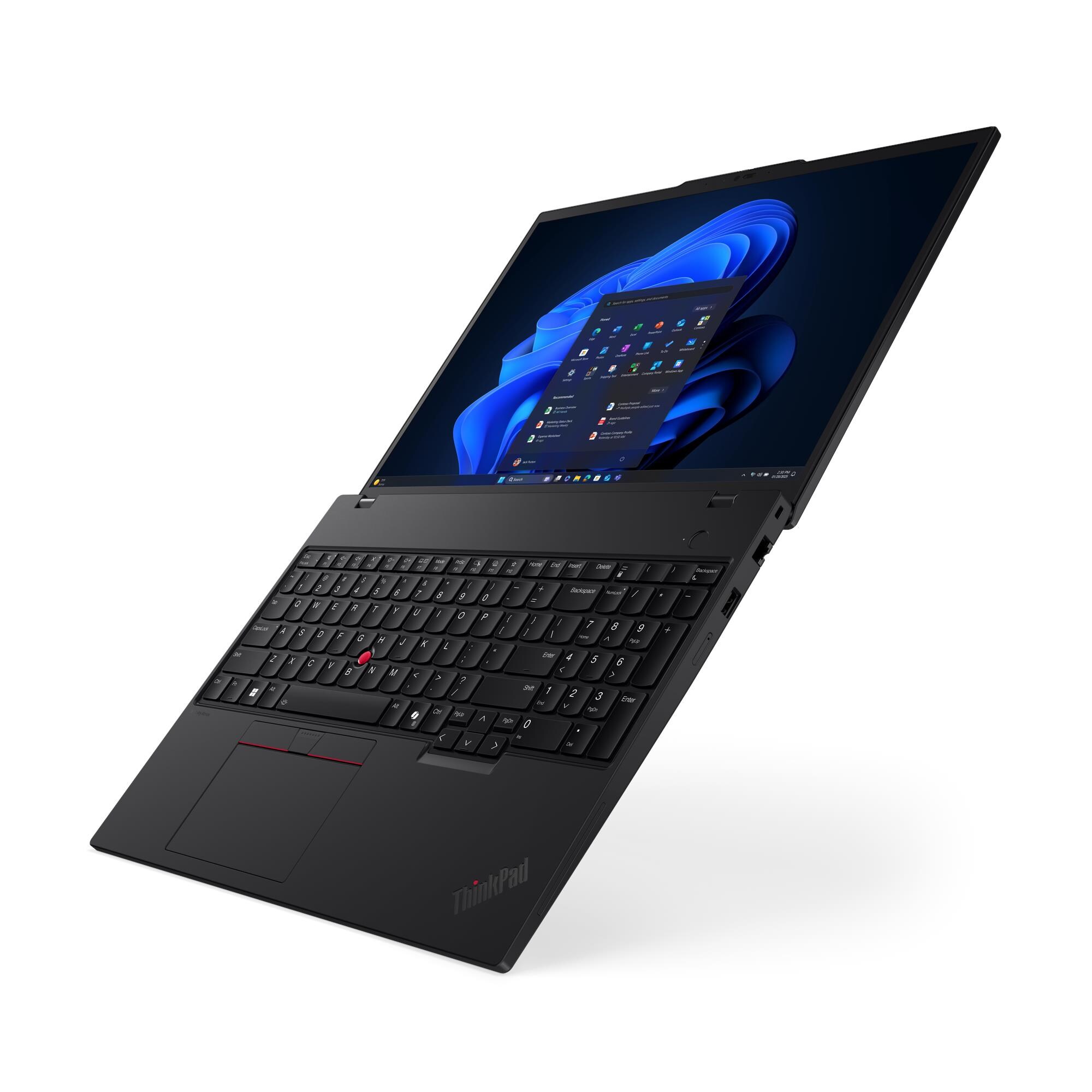 Lenovo ThinkPad T16 G4 (21QE004LCK)