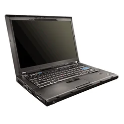 Lenovo ThinkPad T400 14,1+" P8600,2GB,250GB,ATI HD3470, DVD±RW,WL,BT,FP,VB+XPP