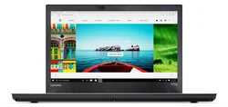Lenovo ThinkPad T470p (20J6003RMC)