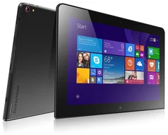 Lenovo ThinkPad Tablet 10 (20C1002BMC)