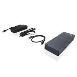 Lenovo ThinkPad Thunderbolt 3 Dock Gen 2. (40AN0135EU) - Notebooky příslušenství