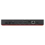 LENOVO ThinkPad Thunderbolt 4 Workstation Dock