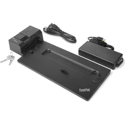 Lenovo ThinkPad ULTRA Dock - 135 W (40AJ0135EU)