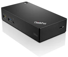 Lenovo ThinkPad Ultra USB3.0 dock (40A80045EU)