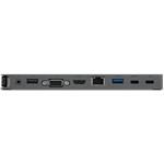 LENOVO ThinkPad USB-C Mini Dock (40AU0065EU)