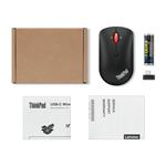 Lenovo ThinkPad USB-C Wireless Compact