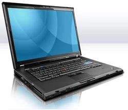 Lenovo ThinkPad W500 15,4"++ T9400,2GB,200GB,ATI HD3470, DVD±RW,WL,BT,FP,VU+XPP