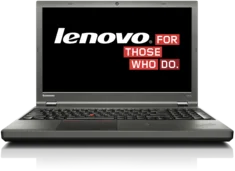 Lenovo ThinkPad W540 (20BG0046MC)