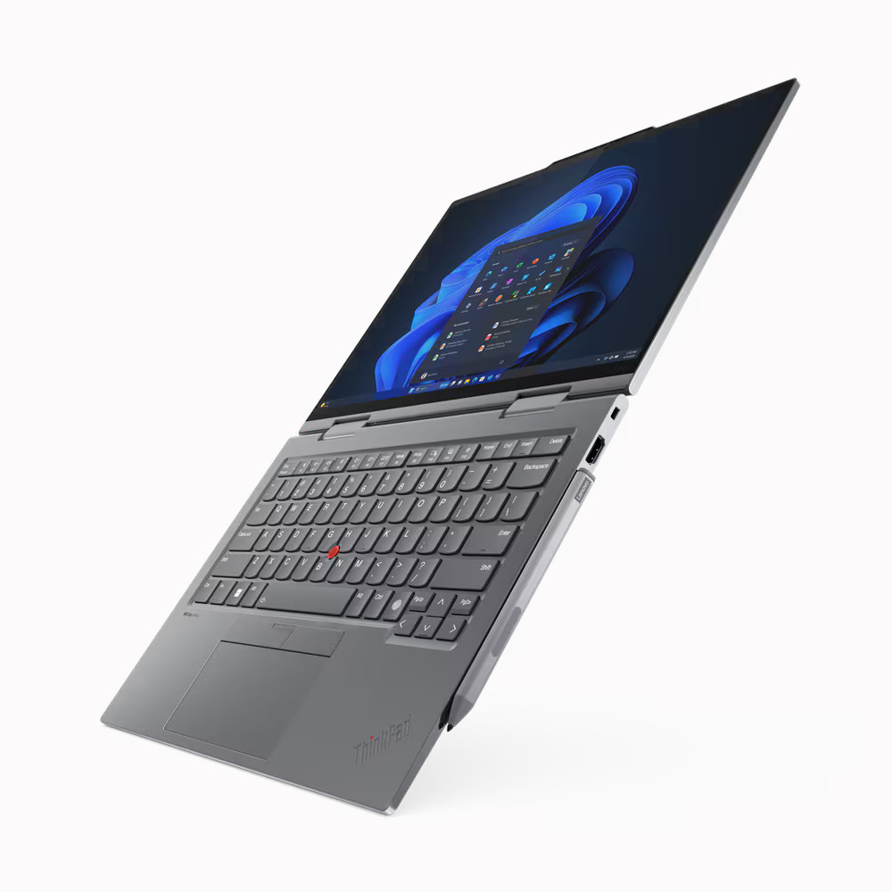 Lenovo ThinkPad X 2v1 Gen 9 sivý (21KE002WCK)