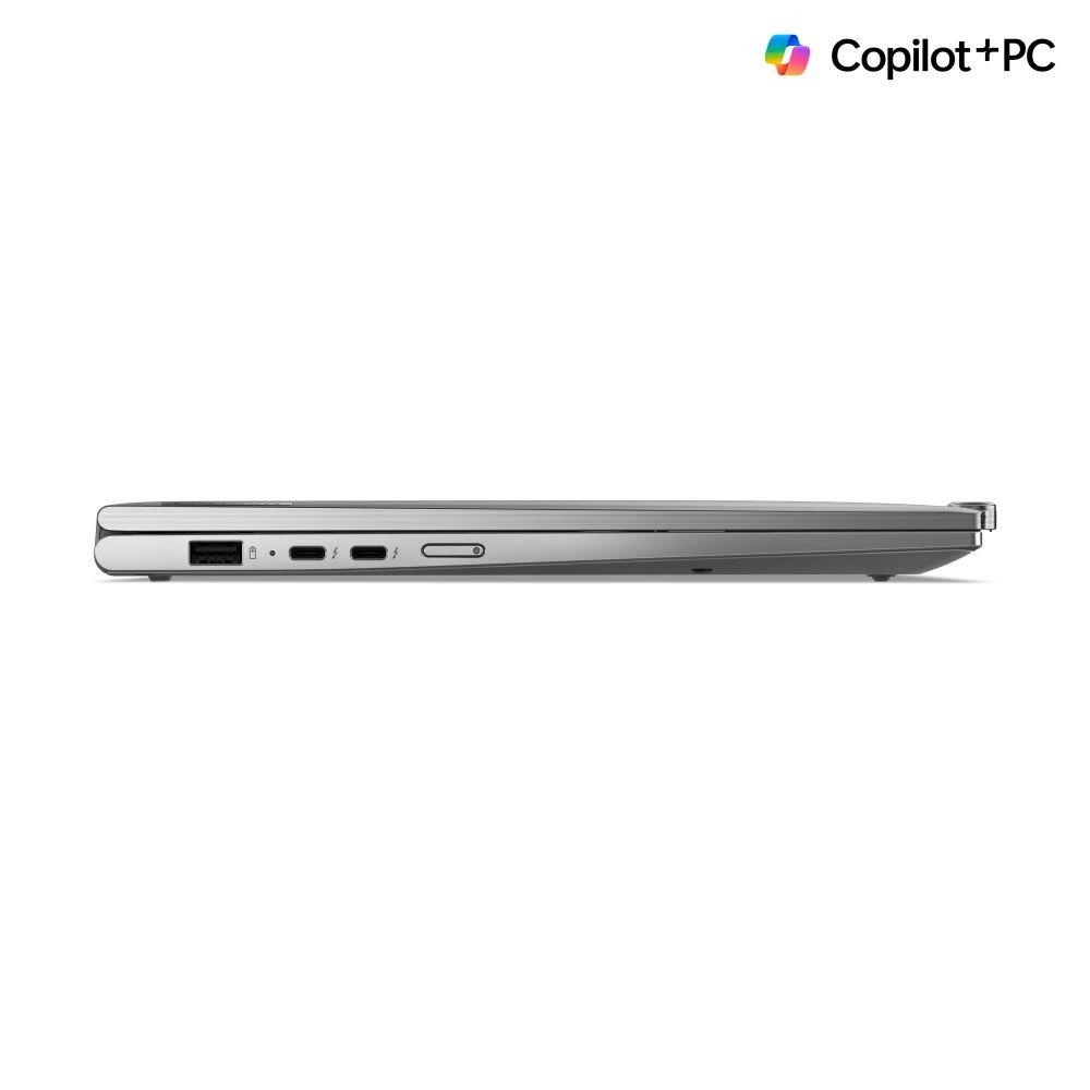 Lenovo ThinkPad X1 2-in-1 Gen 10 Grey (21Q0005VCK)