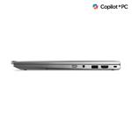 Lenovo ThinkPad X1 2-in-1 Gen 10 Grey (21Q0005VCK)