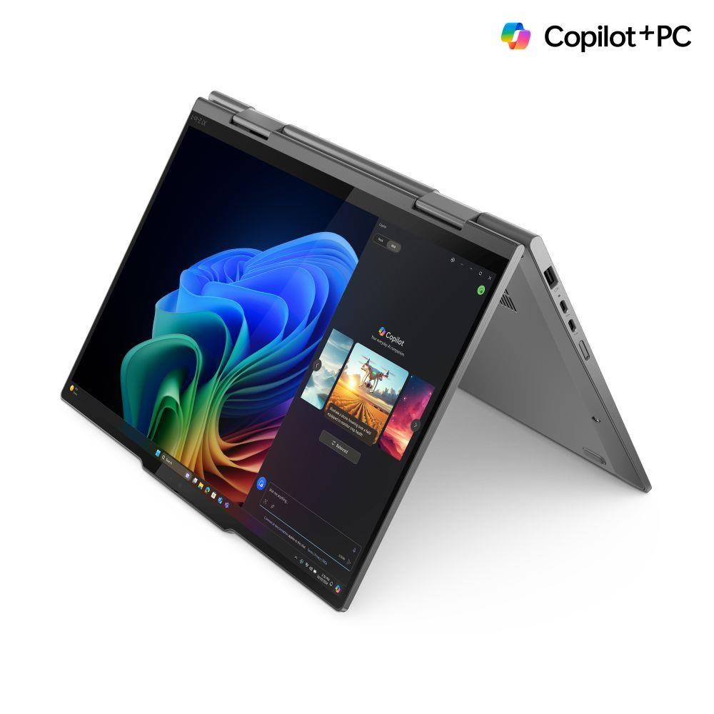 Lenovo ThinkPad X1 2-in-1 Gen 10 Grey (21Q0005VCK)