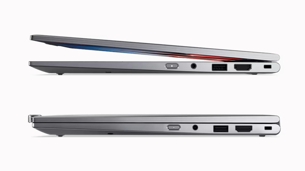 Lenovo ThinkPad X1 2-in-1 Gen 9 Grey (21KE003MCK)