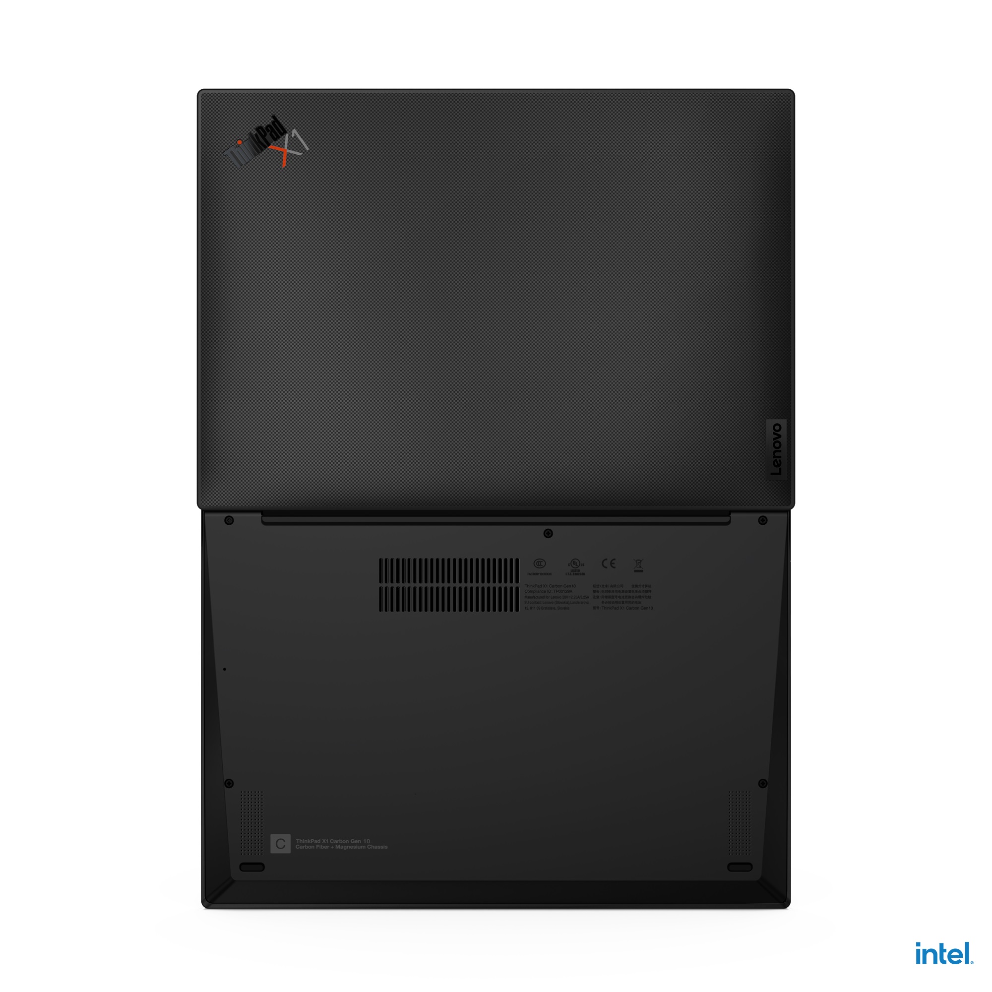 Lenovo ThinkPad X1 Carbon G10 (21CB007UCK)