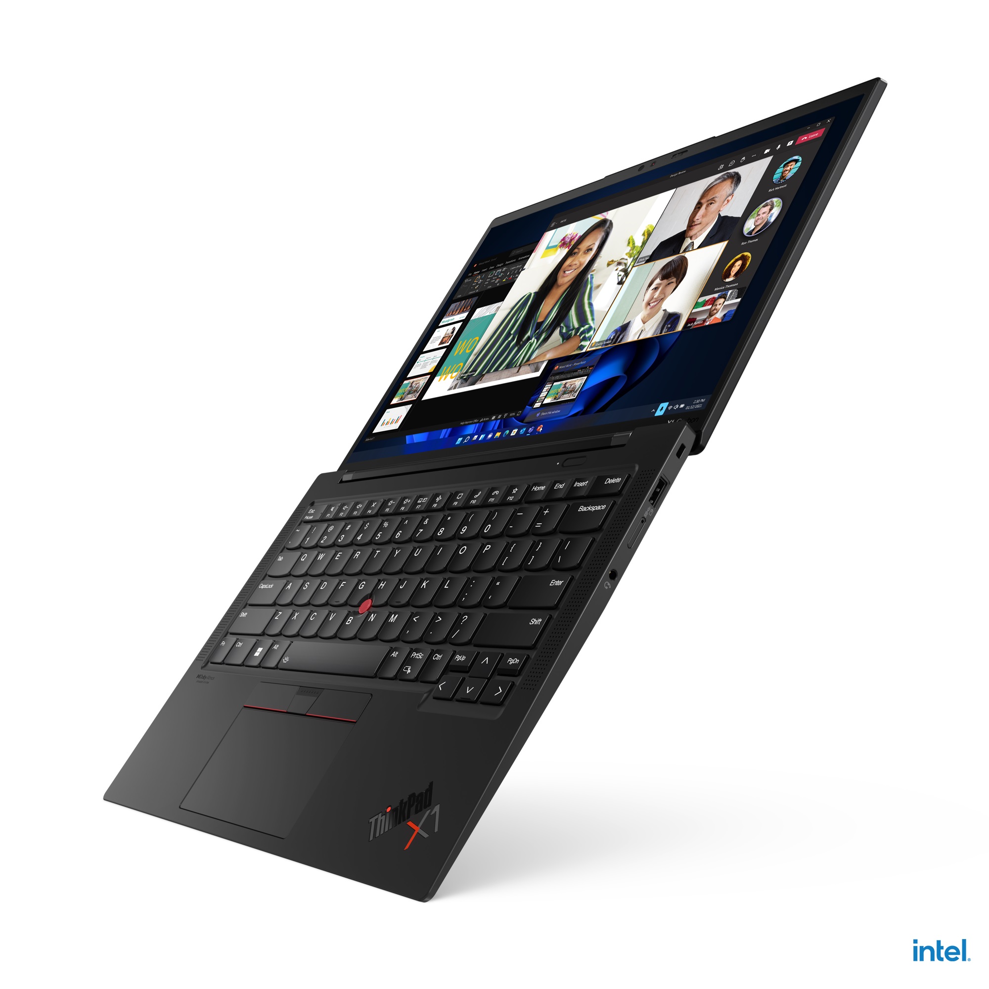 Lenovo ThinkPad X1 Carbon G10 (21CB0080CK)