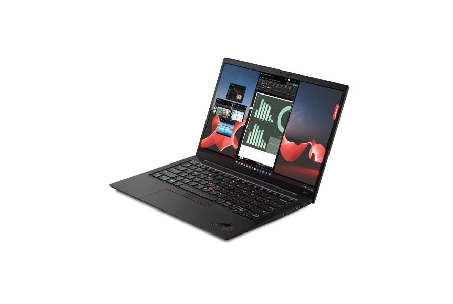 Lenovo ThinkPad X1 Carbon G11 Deep Black, farba (21HM005NCK)