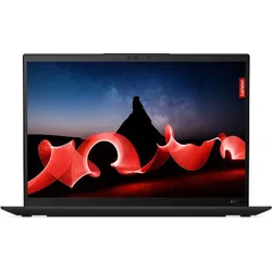 Lenovo ThinkPad X1 Carbon G11 Deep Black, farba (21HM005NCK)