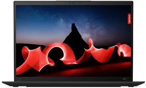 Lenovo ThinkPad X1 Carbon G11 Deep Black, Paint (21HM005NCK)