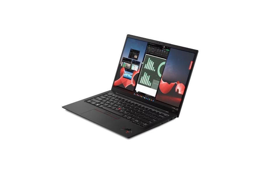 Lenovo ThinkPad X1 Carbon G11 Deep Black, Weave (21HM006FCK)