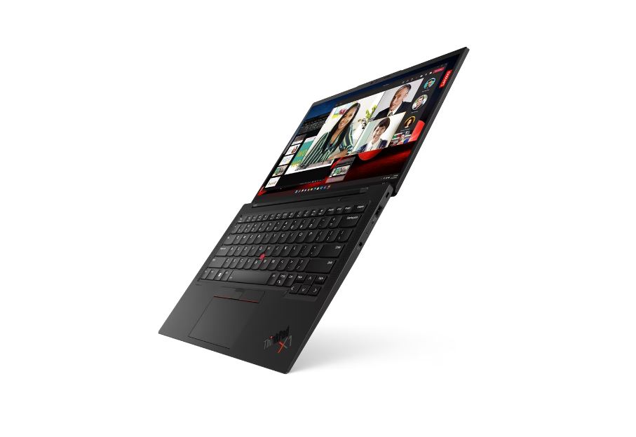 Lenovo ThinkPad X1 Carbon G11 Deep Black, Weave (21HM006FCK)
