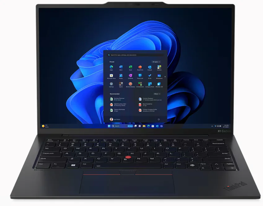 Lenovo ThinkPad X1 Carbon G12 (21KC005ECK)