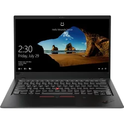 Lenovo ThinkPad X1 Carbon Touch 6nd Generation (20KH006LMC)