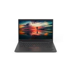 Lenovo ThinkPad X1 Extreme 2nd Generation (20QV0012MC)