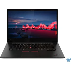 Lenovo ThinkPad X1 Extreme G3 (20TK000SCK)