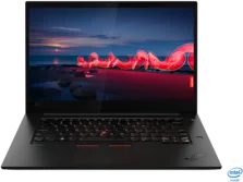 Lenovo ThinkPad X1 Extreme G3 (20TK002VCK)