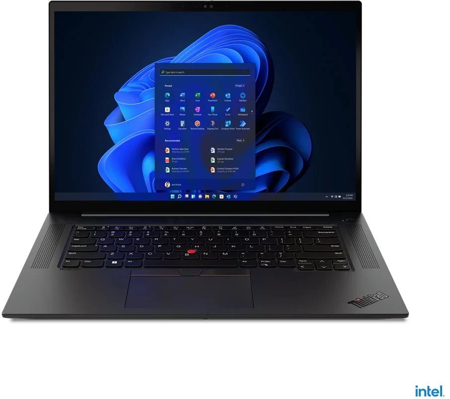 Lenovo ThinkPad X1 Extreme G5 (21DE001LCK)