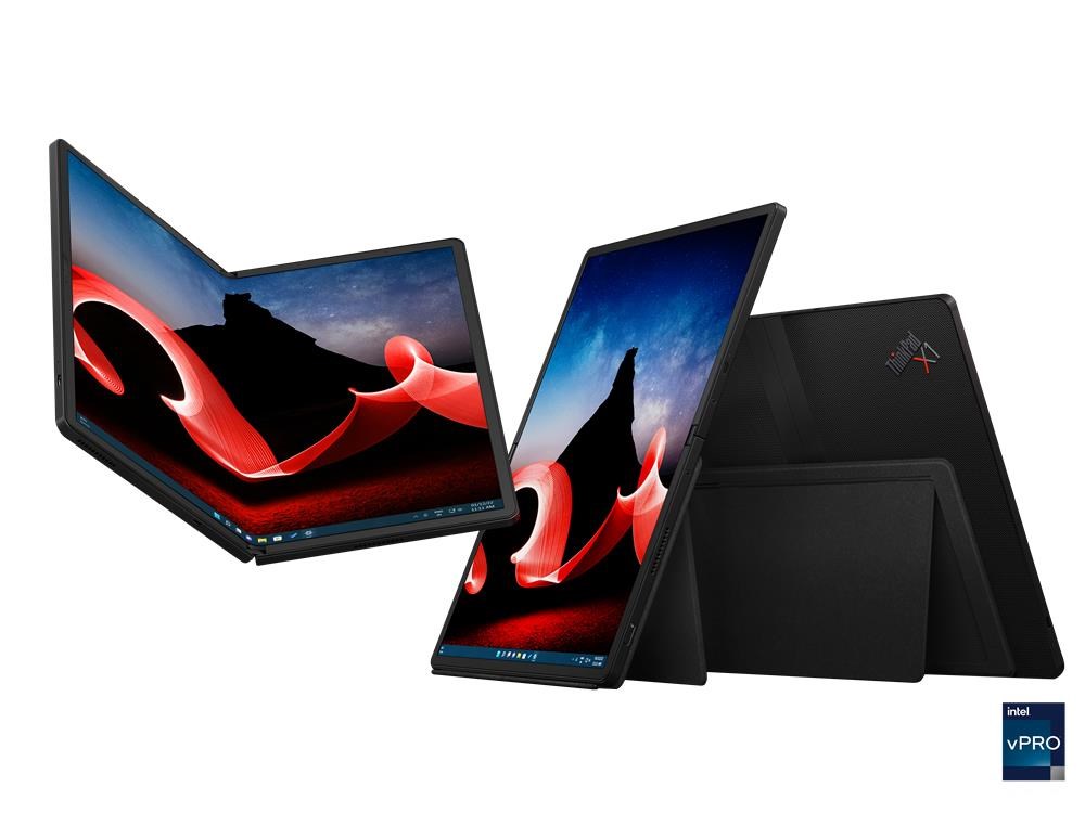 Lenovo ThinkPad X1 Fold 16 G1 (21ES0018EJ)