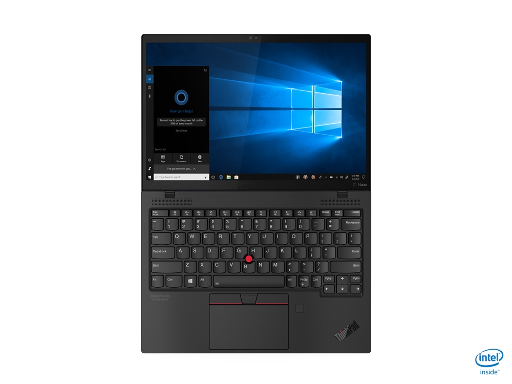 Lenovo ThinkPad X1 Nano G1 (20UN00A6CK)