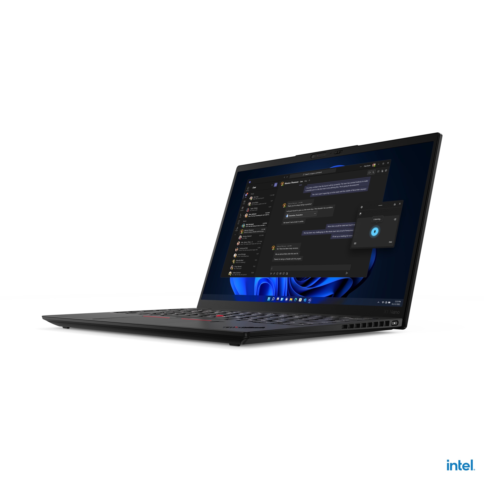 Lenovo ThinkPad X1 Nano G2 (21E80024CK)