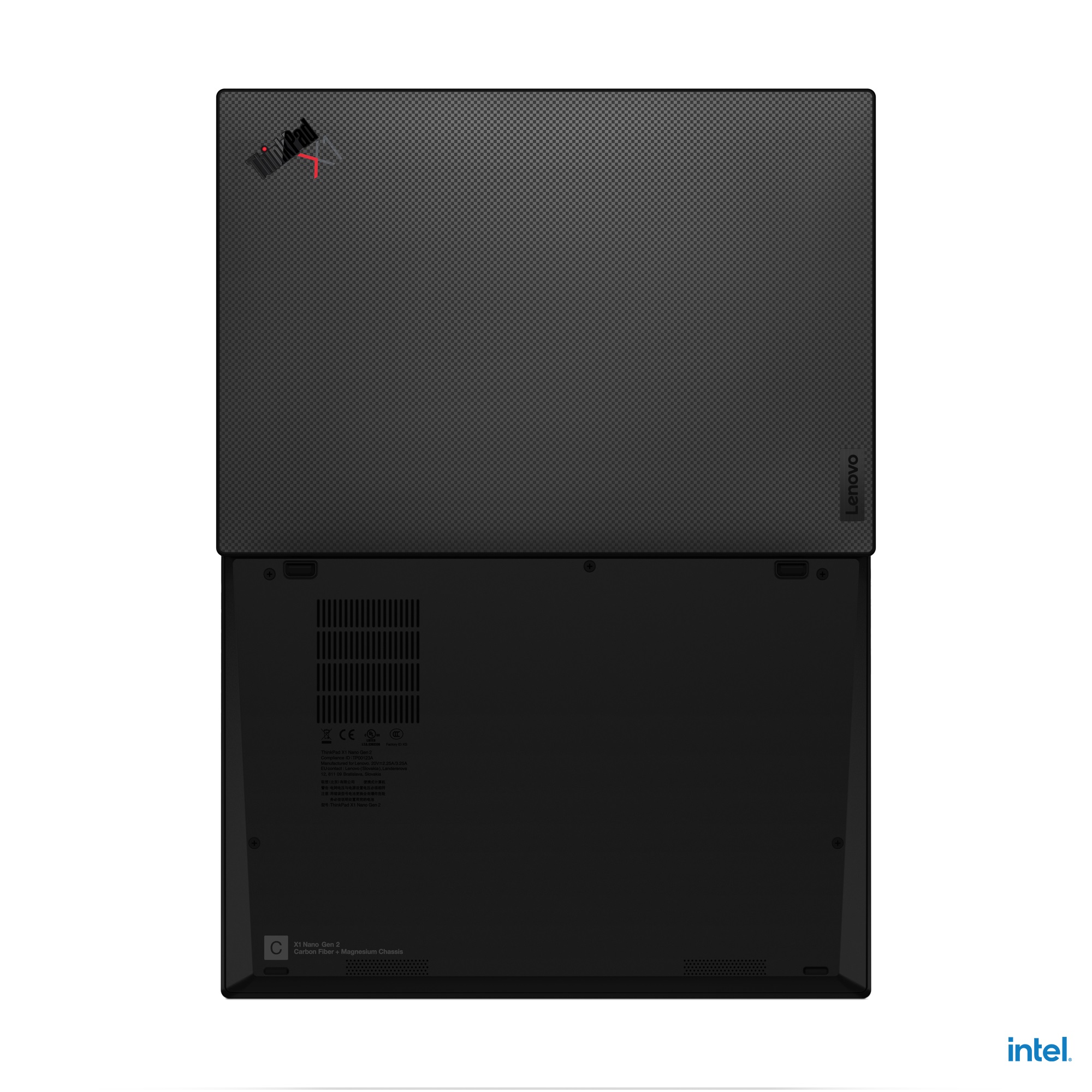 Lenovo ThinkPad X1 Nano G2 (21E80024CK)