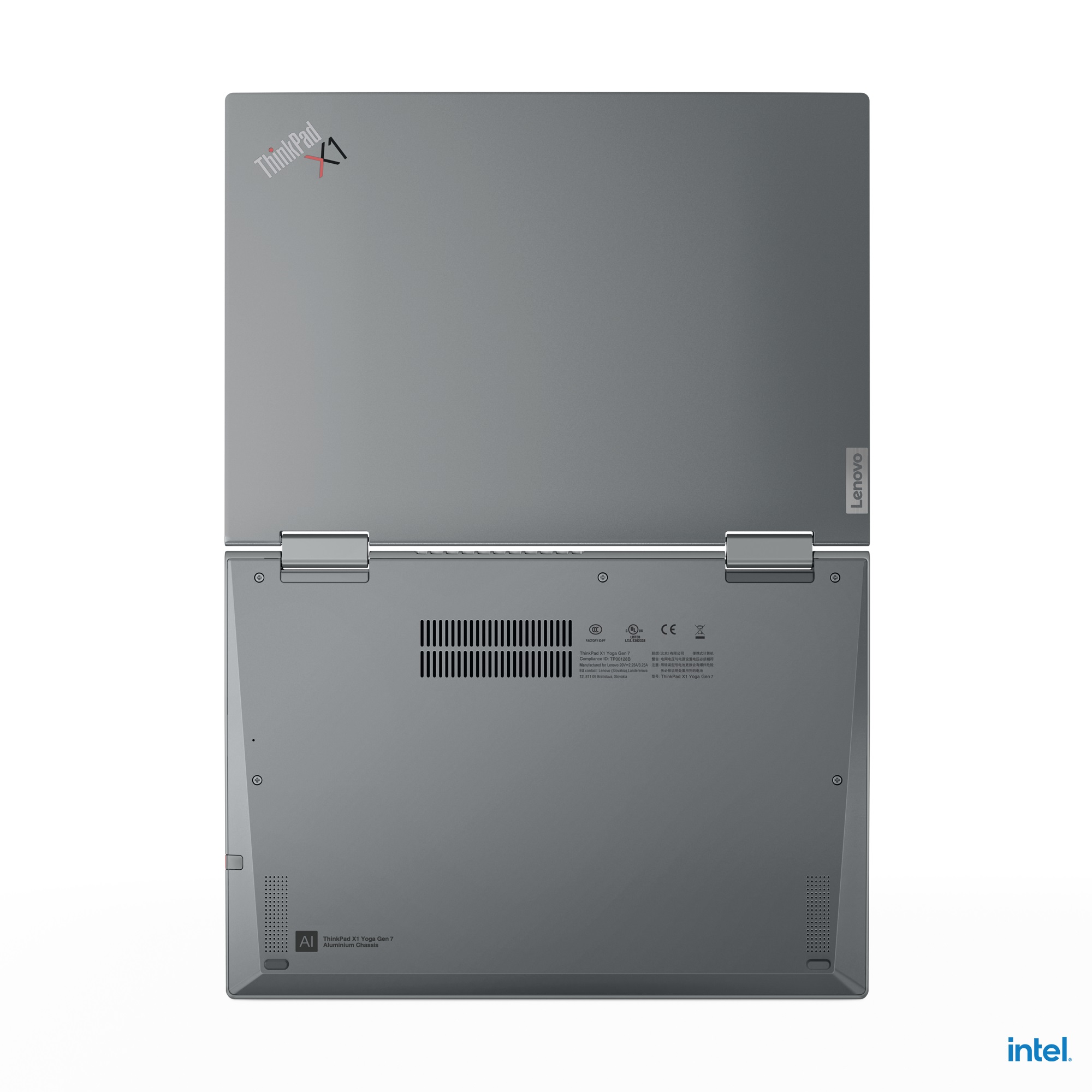 Lenovo ThinkPad X1 Yoga G7 (21CD006FCK)