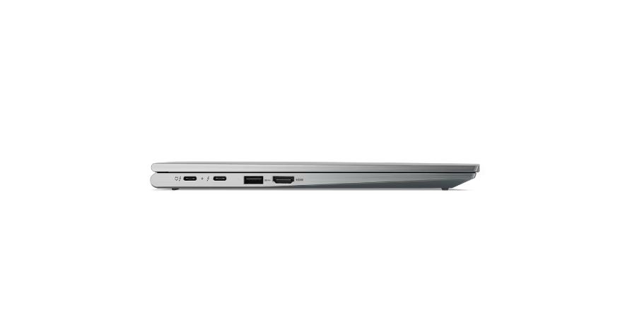 Lenovo ThinkPad X1 Yoga G8 Storm Grey (21HQ004RCK)