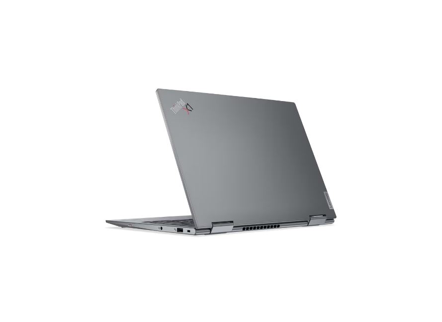 Lenovo ThinkPad X1 Yoga G8 Storm Grey (21HQ004RCK)